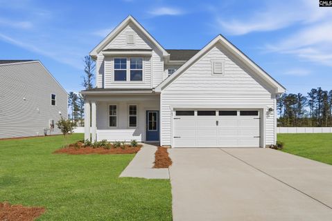 546 Old Charleston Road