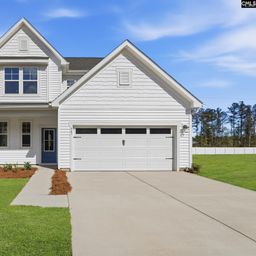 546 Old Charleston Road