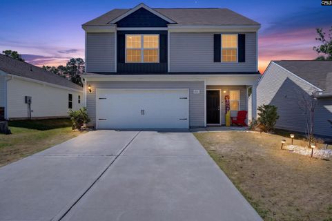 Homes in The Valley, Elgin