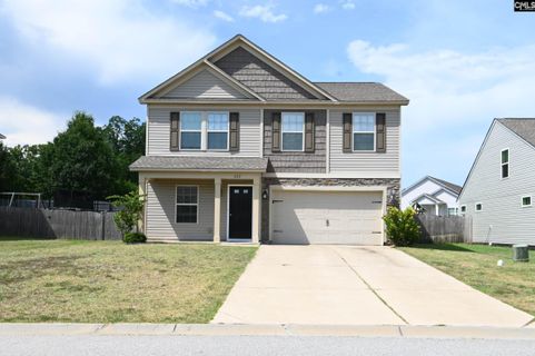 422 Glen Arven Court