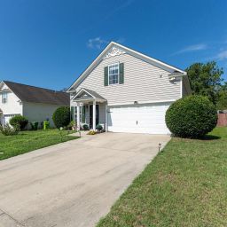 2081 Wilkinson Drive