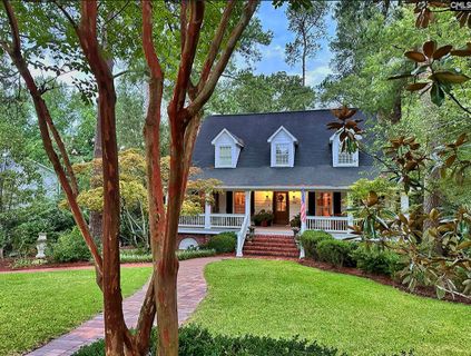 3010 Gervais Street pending home in Forest Hills, Columbia, SC