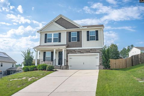 Homes in Summit Hills, Columbia