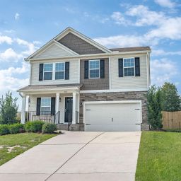 692 Gladiolus Drive