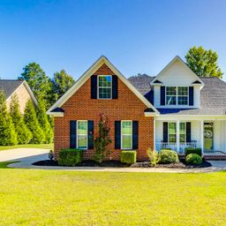 18 Stratford Plantation Drive