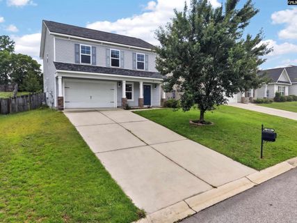 198 Allans Mill Drive