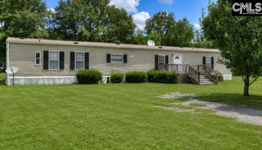 126 Dry Branch Way