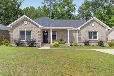 2034 NE Longwood Drive