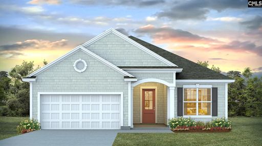 213 Sunny Stream Drive
