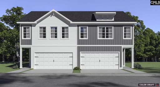 514 Blue Magnolia Lane pending home in South Lake Commons, Lexington, SC
