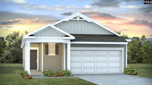 2054 Grovefield Drive