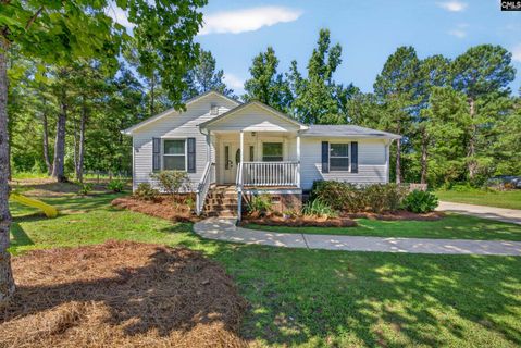 10250 State Hwy 34 E pending home in Longleaf, Ridgeway, SC