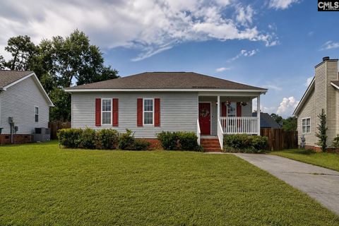 1161 Lake Shire Drive