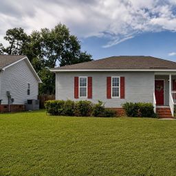 1161 Lake Shire Drive