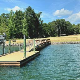 748 Crystal Lake Circle Lot 2