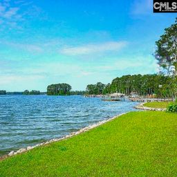 748 Crystal Lake Circle Lot 1