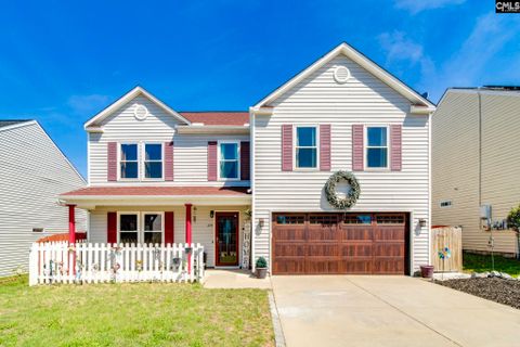 459 Fox Trot Drive