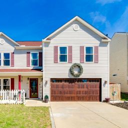 459 Fox Trot Drive