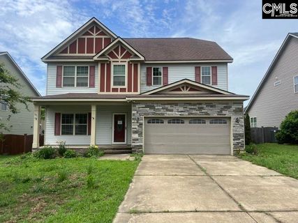 9 Competition Drive active home in Old Ferry Landing, Camden, SC