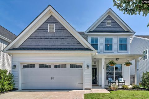 158 Hadleigh Drive active home in Hadleigh Park, Lexington, SC