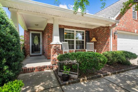 Homes in Belmont Park, West Columbia