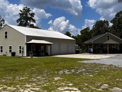1448 Highway Church Road