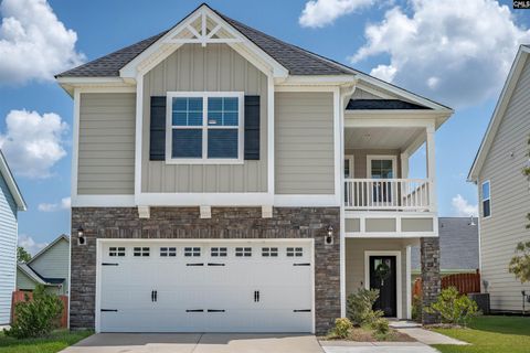 924 Windchase Way active home in Gates Of Windermere, Blythewood, SC
