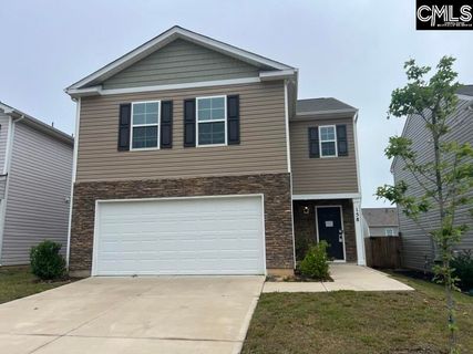 158 Dunham Road active home in Bowden Village, Columbia, SC