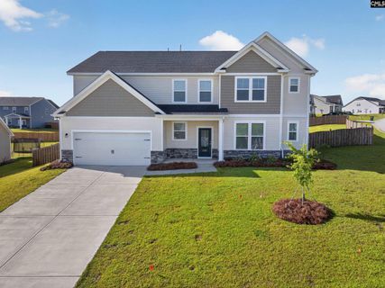 1242 Long Ridge Way active home in Terrace At Longview, Lexington, SC