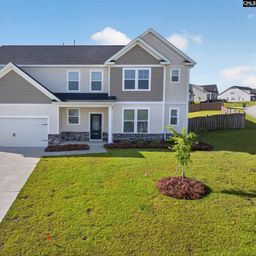 1242 Long Ridge Way
