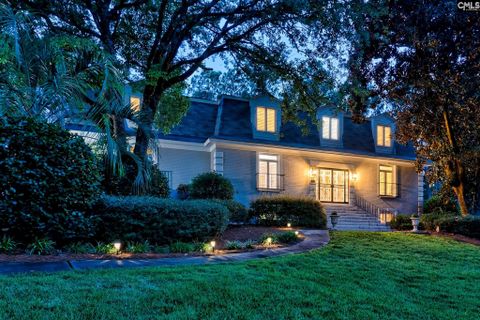 120 Running Fox Road pending home in Wildewood, Columbia, SC
