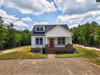 2215 Porter Road