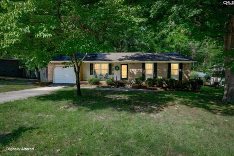104 Mineral Lake Road pending home in Spring Hill, Lexington, SC