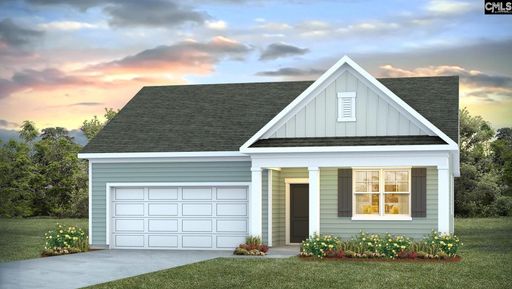 419 Lancashire Lane active home in Livingston Woods, Irmo, SC