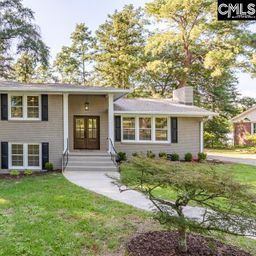 4661 Oakwood Drive