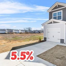 305 South Lake Court