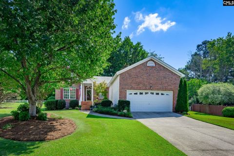 114 Misty Meadows Court pending home in Westbrook, Lexington, SC