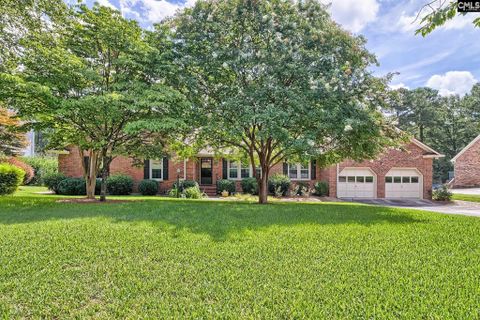 109 Kerryton Road active home in Spring Valley, Columbia, SC