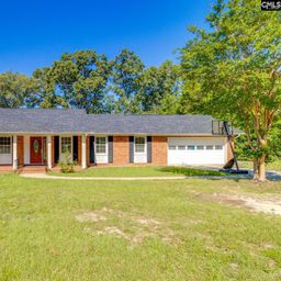 2533 Chatsworth Road