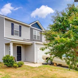 803 Red Berry Lane