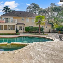 229 West Springs Road