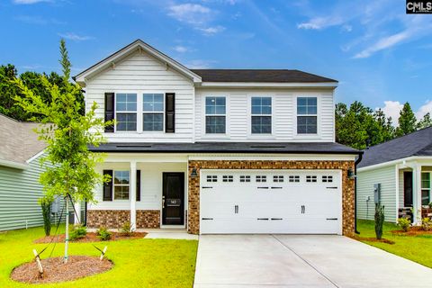 143 Kingsley Drive