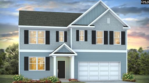 441 Lancashire Lane active home in Livingston Woods, Irmo, SC