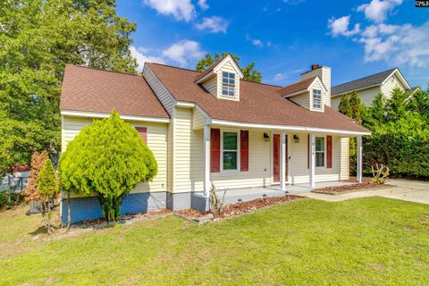 804 Sky Lane Drive