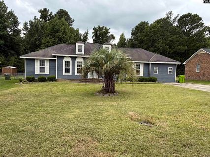 Homes in Mill Creek Estates, Columbia