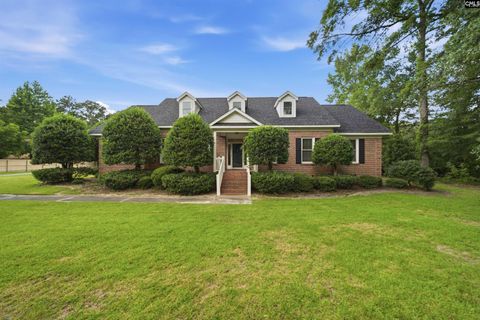 1318 Longstreet Road