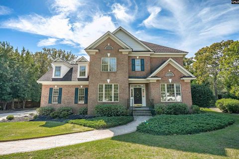 310 Beaumont Park Circle pending home in Longcreek Crescent Lake, Blythewood, SC