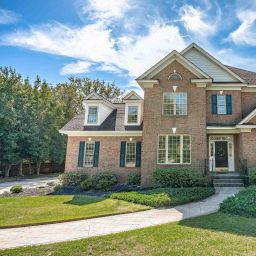 310 Beaumont Park Circle