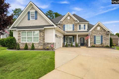Homes in Summerlake, Lexington