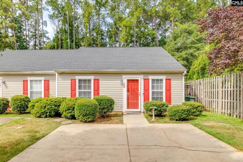 Homes in Thorn Tree, Columbia
